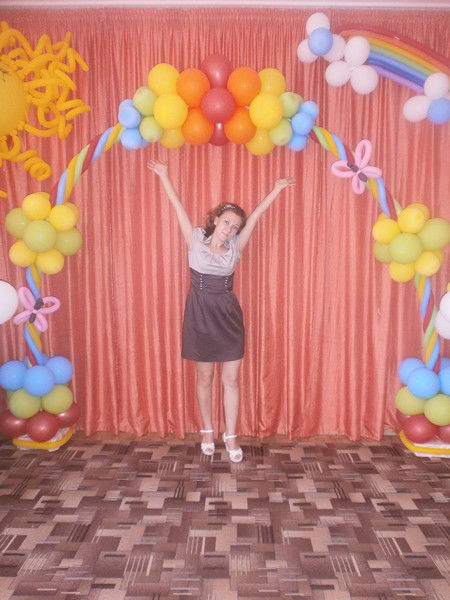 Ирина Разливанова