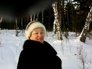 Елена Бринько