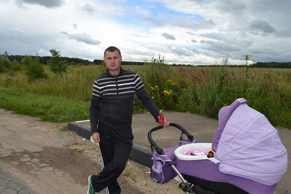 Дмитрий Копейкин