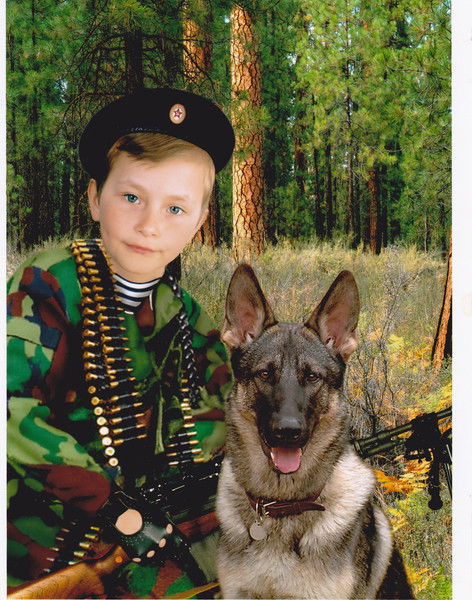 Сергей Голенков