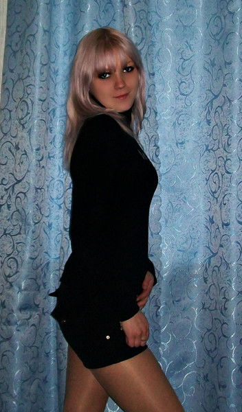 Оксана Казанцева