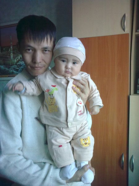 Маргулан Бостыбаев