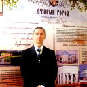 Владимир Ласточкин