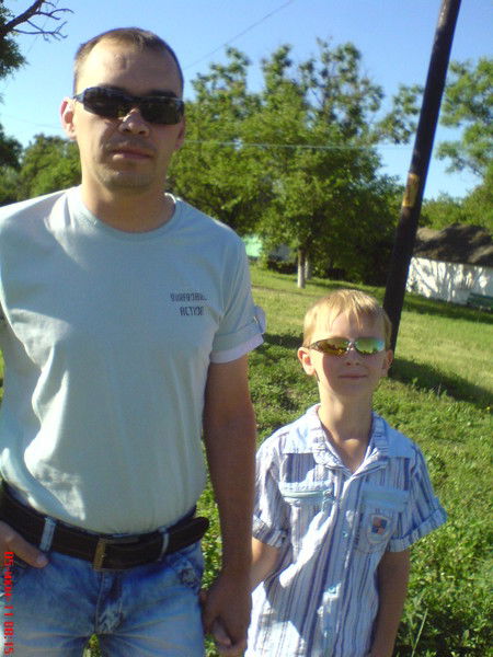 Рома Гупаленко