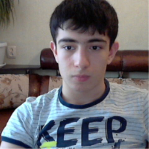 Шамиль Годжаев