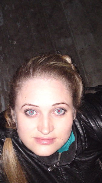 Мария Машенька