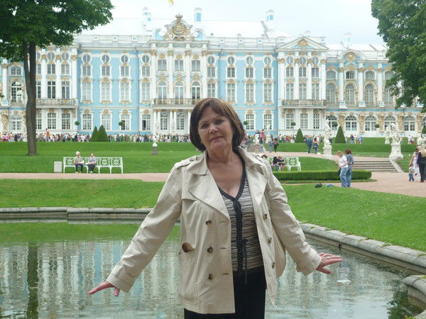 Раиса Галиуллина