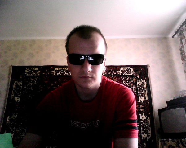 Владимир Еремчук