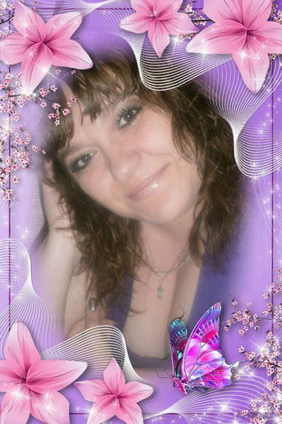 Татьяна Кравцова