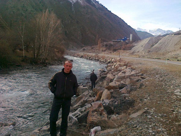 Артём Синельников