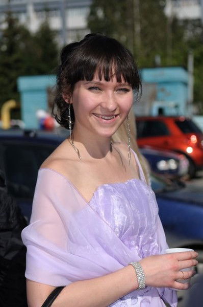 Мария Калитникова