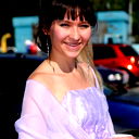 Мария Калитникова