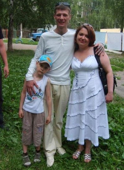 Наталья Забардаева