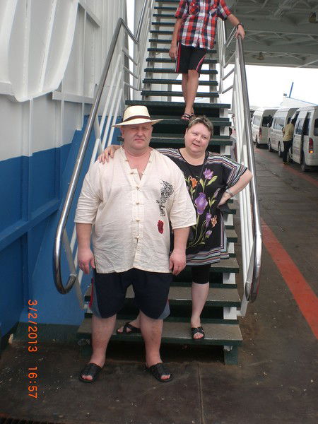 Андрей Веселов