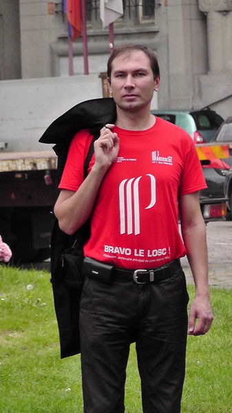 Ренат Яппаров