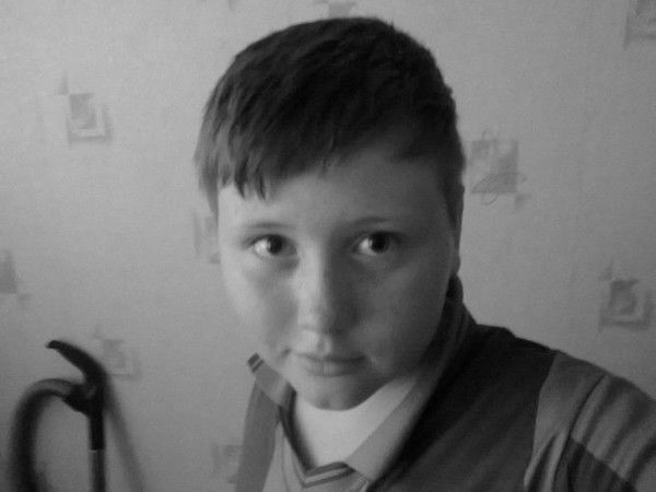 Алексей Иванов