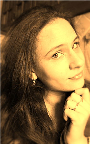 Наталья О_О