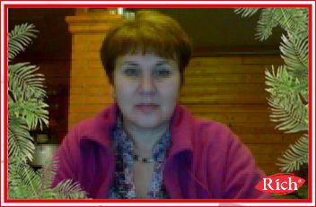 Наталия Двойник