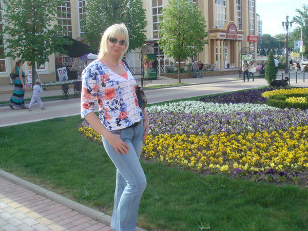 Татьяна Рамейко