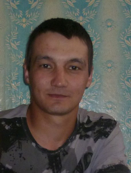 Руслан Земляной