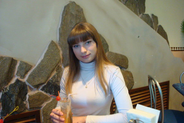 Анюта Корнакова