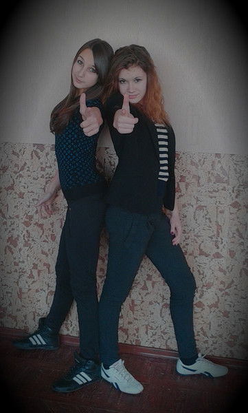 Эля Керимова