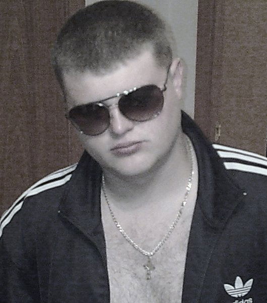 Иван Трисеев