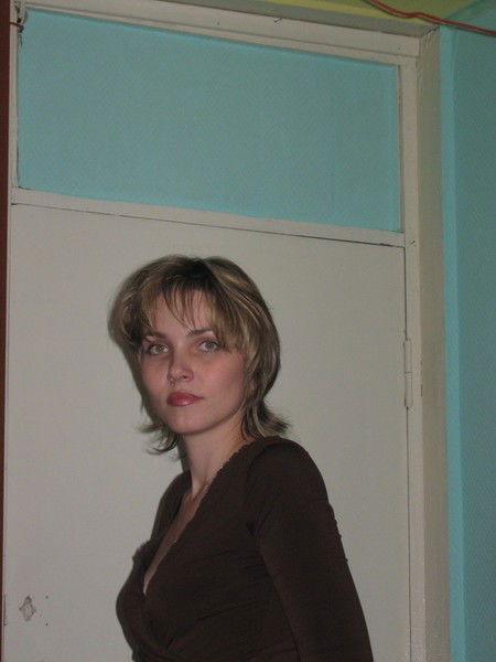 Елена Булгакова