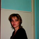 Елена Булгакова