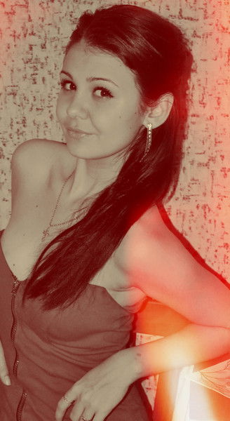 Алёночка Малова