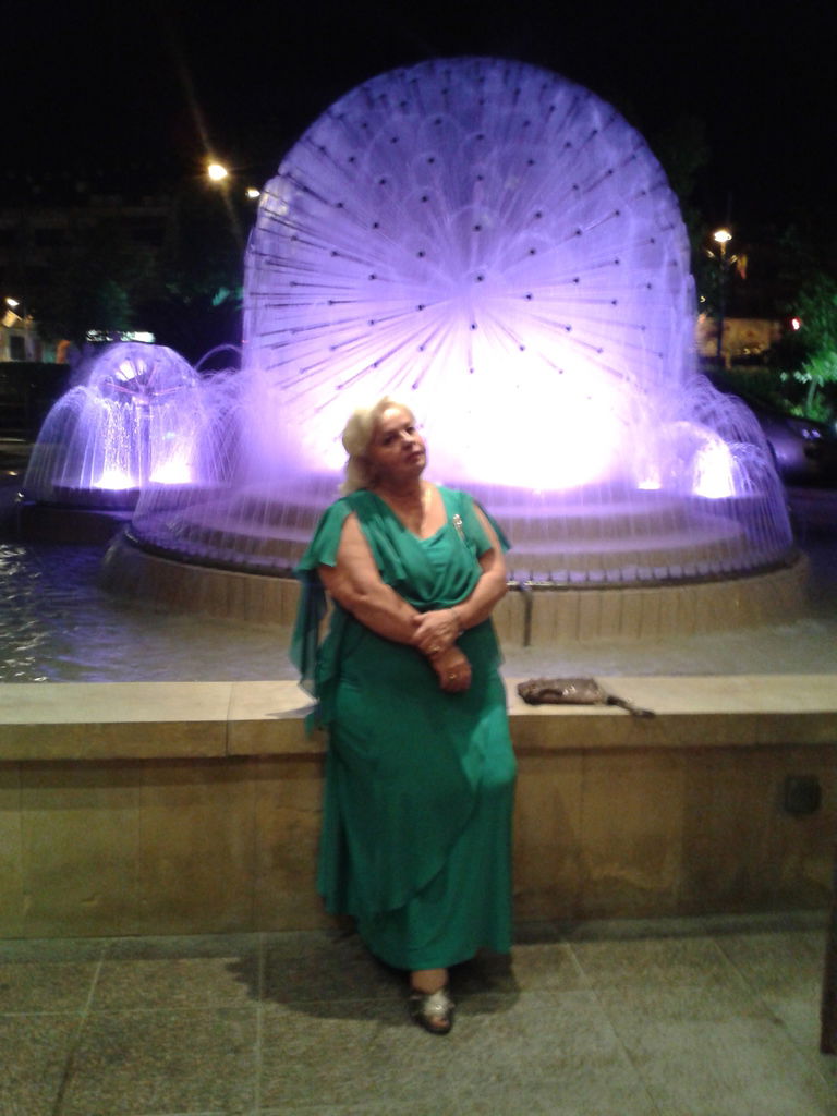 Нина Гордеева