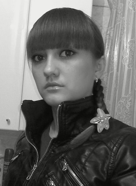 Анна Ушенина