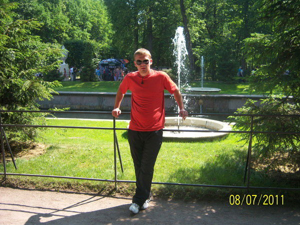 Дмитрий Соловьёв