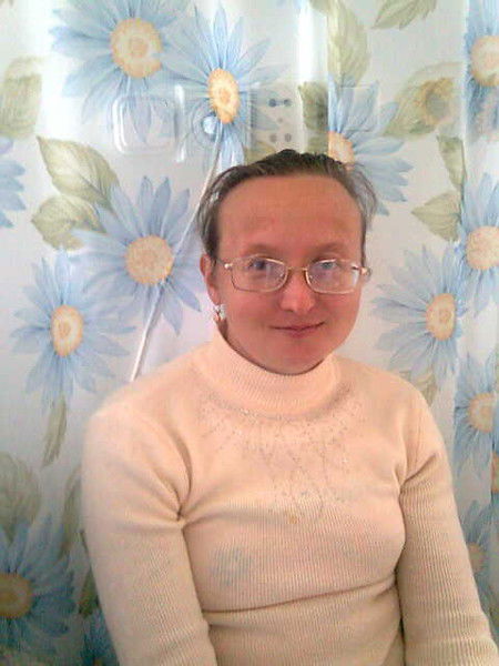 Елена Козикова