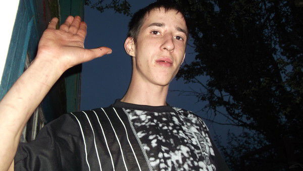 Евгений Макаров