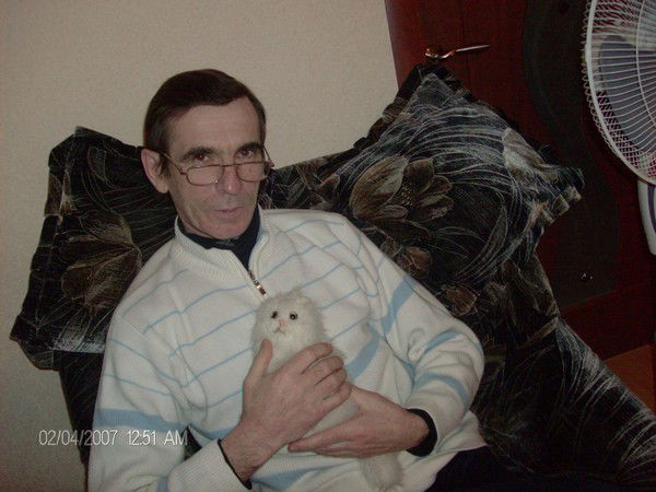 Радик Лукманов