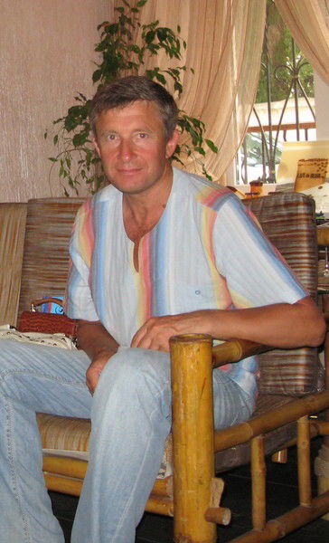 Николай Кравчук