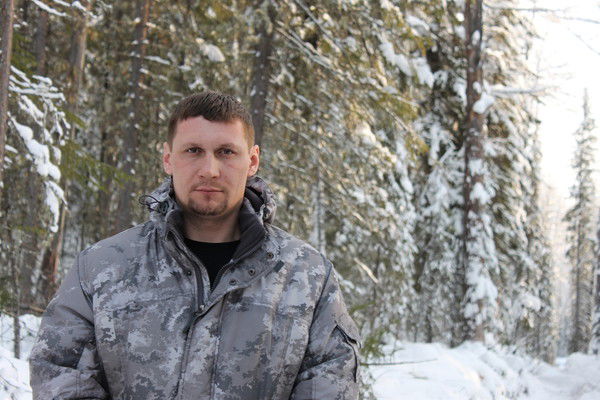 Константин Кузнецов