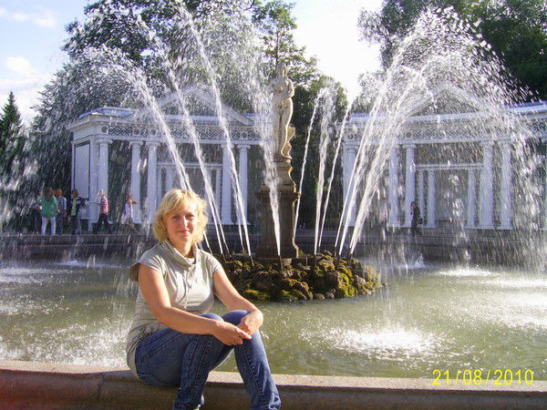 Ирина Чурсина