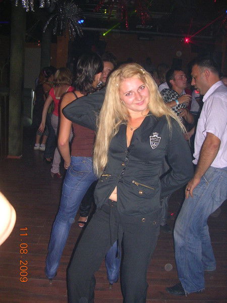 Ольга Кубышкина