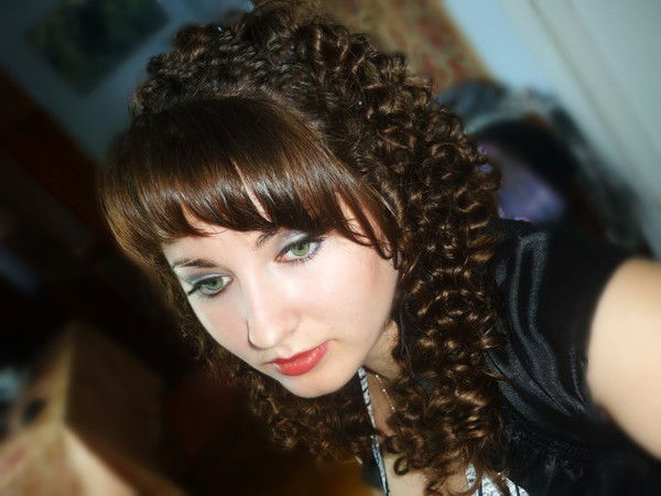 Мария Щетинкина