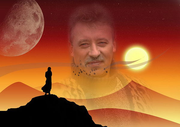 Сергей Филин