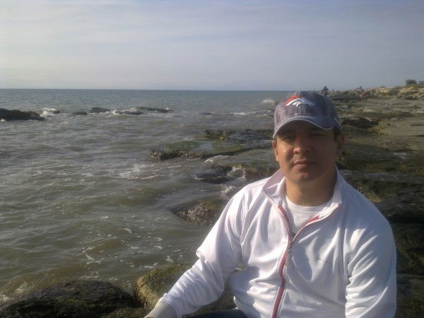 *аскар Курманбаев*