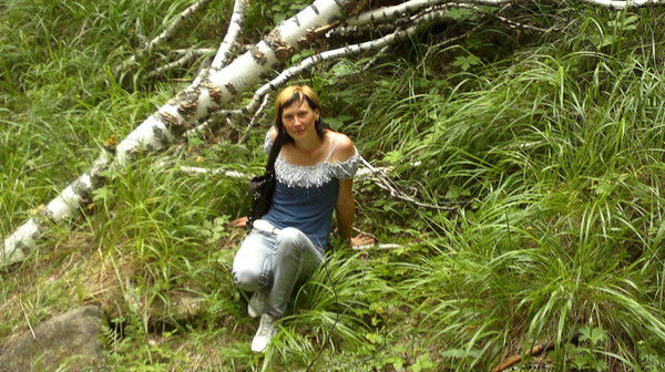 Лариса Никель