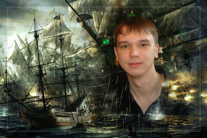 Константин Хнытиков