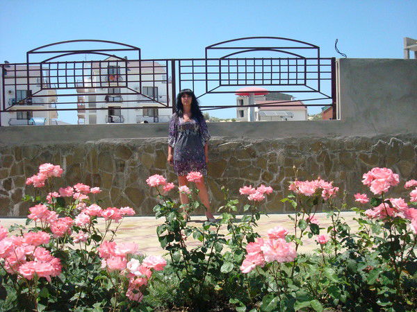 Елена Ливанова