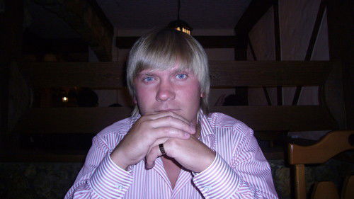 Алексей Старынин