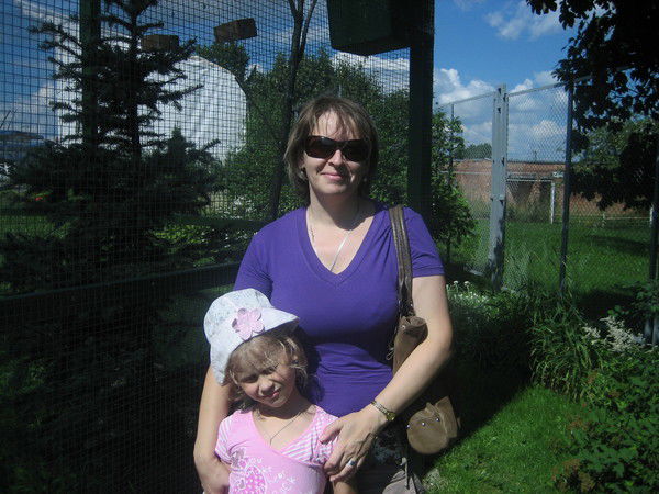 Виктория Новицкая