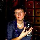 Юлия Колпакова
