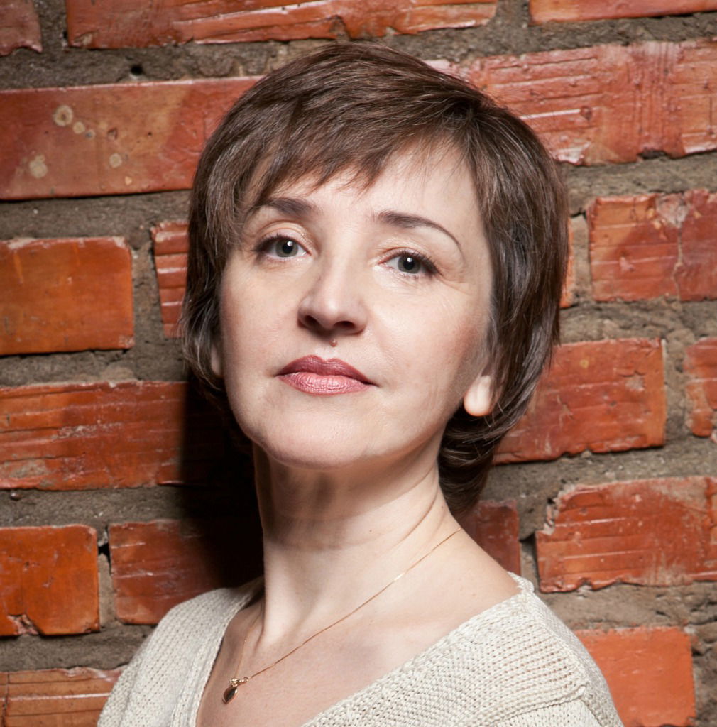 Ольга Романова